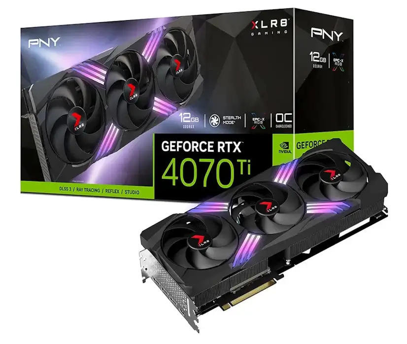 Montaje Tarjeta Gráfica NVIDIA GEFORCE RTX El Cuadrón Montaje Tarjeta Gráfica NVIDIA GEFORCE RTX El Cuadrón