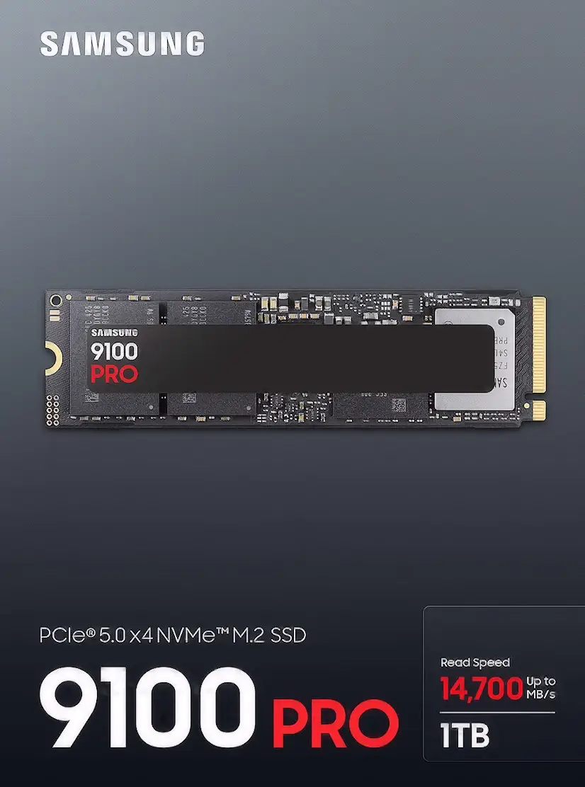 Montaje Disco Duro SSD NVMe PCIe Gaming PC El Cuadrón Montaje Disco Duro SSD NVMe PCIe Gaming PC El Cuadrón